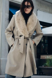 Frine Coat