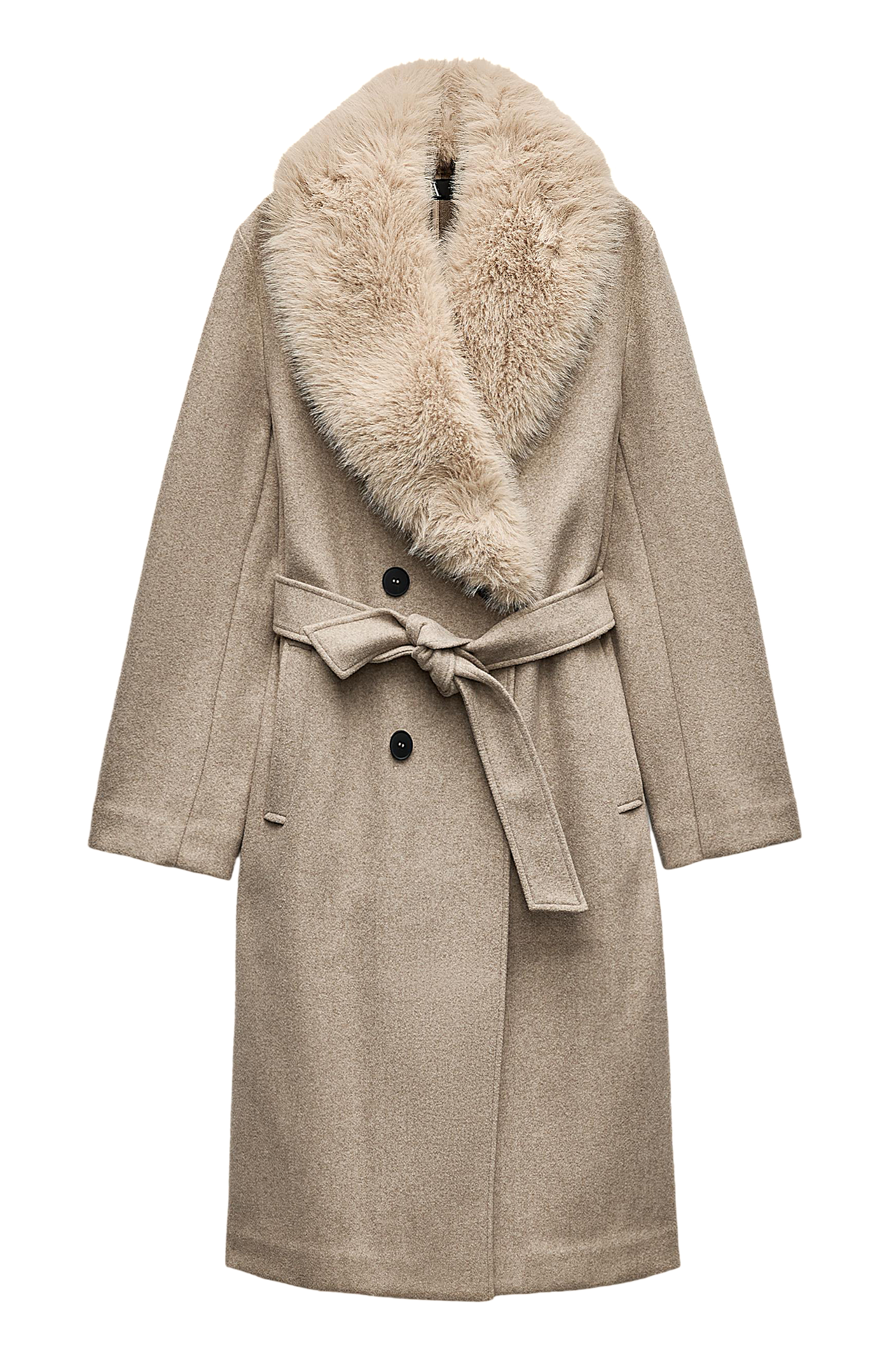 Frine Coat