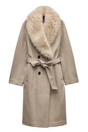 Frine Coat