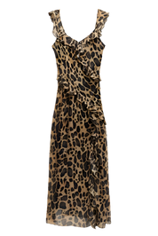 Caterina Tomasso Dress