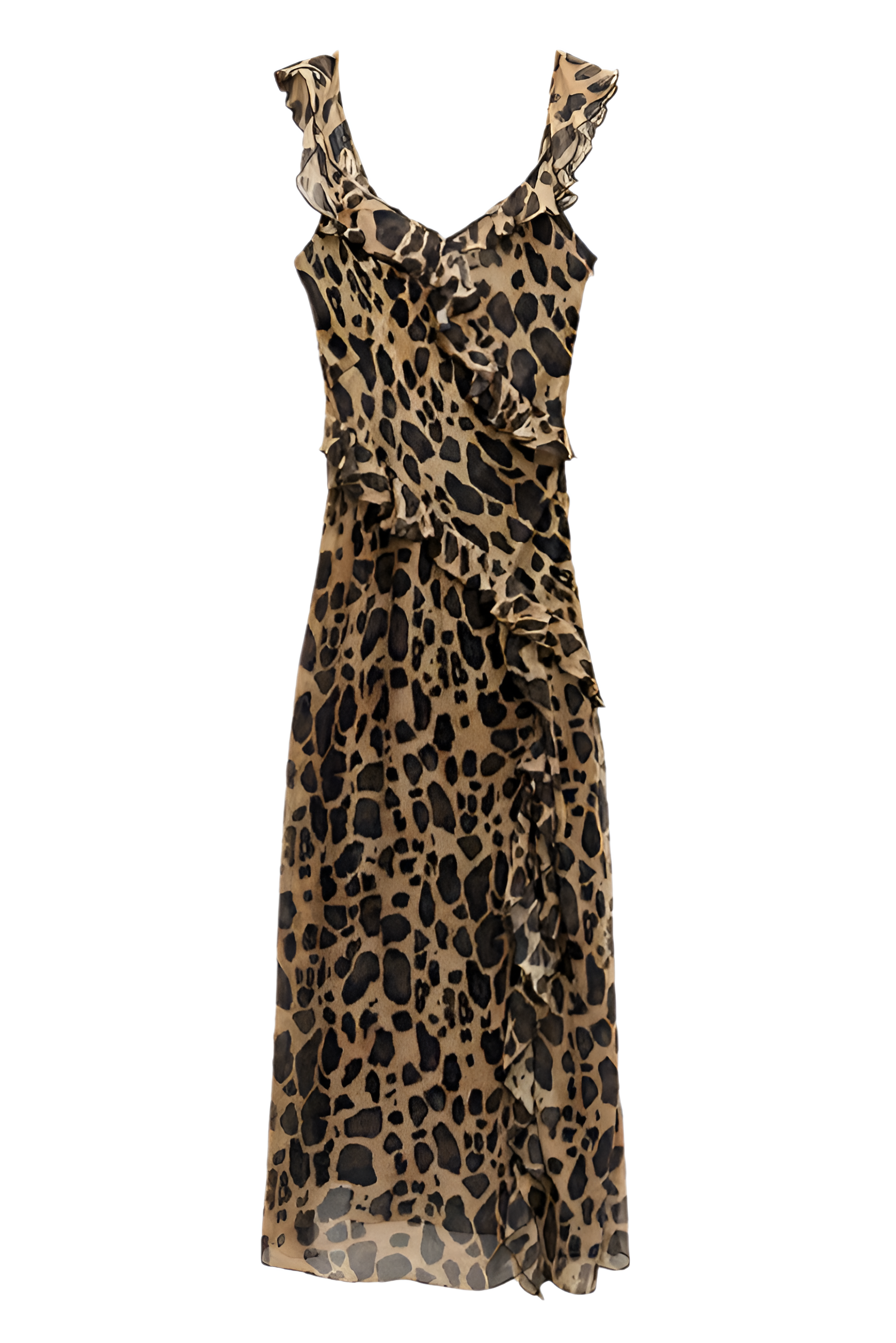 Caterina Tomasso Dress