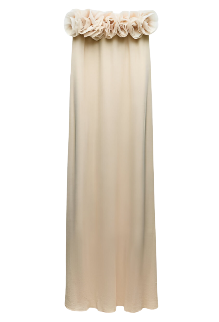 Zaffiro Giordano Dress