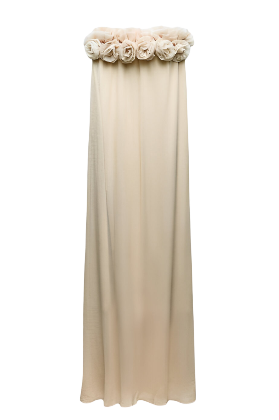 Zaffiro Giordano Dress