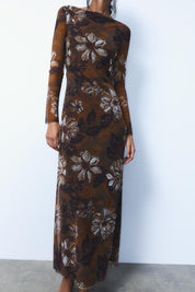 Palmira Dress