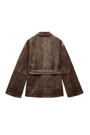 Assampico Jacket