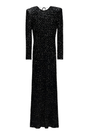 Lissan Glitter Dress