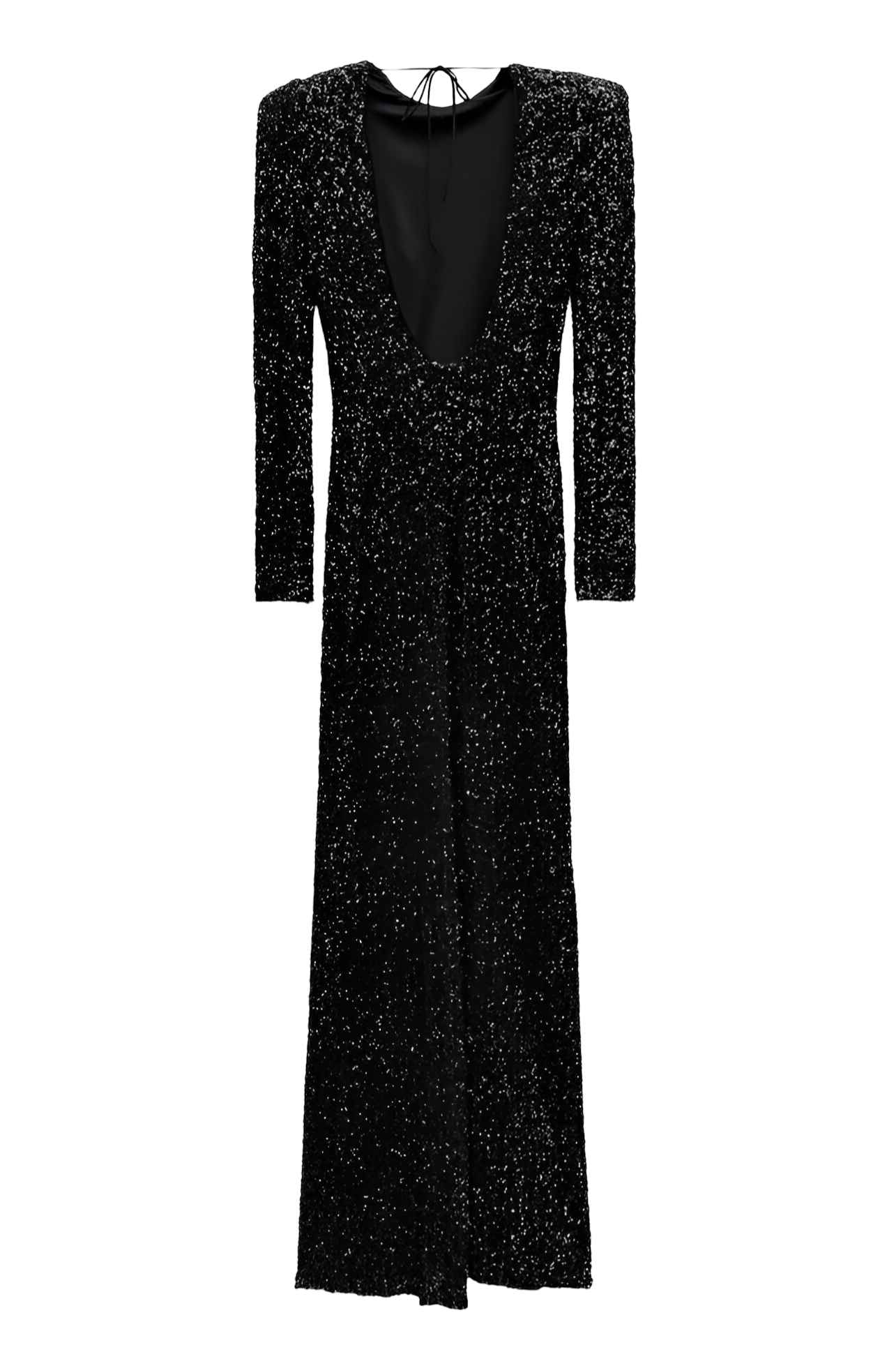 Lissan Glitter Dress