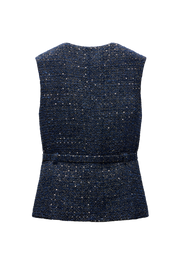 Enora Waistcoat