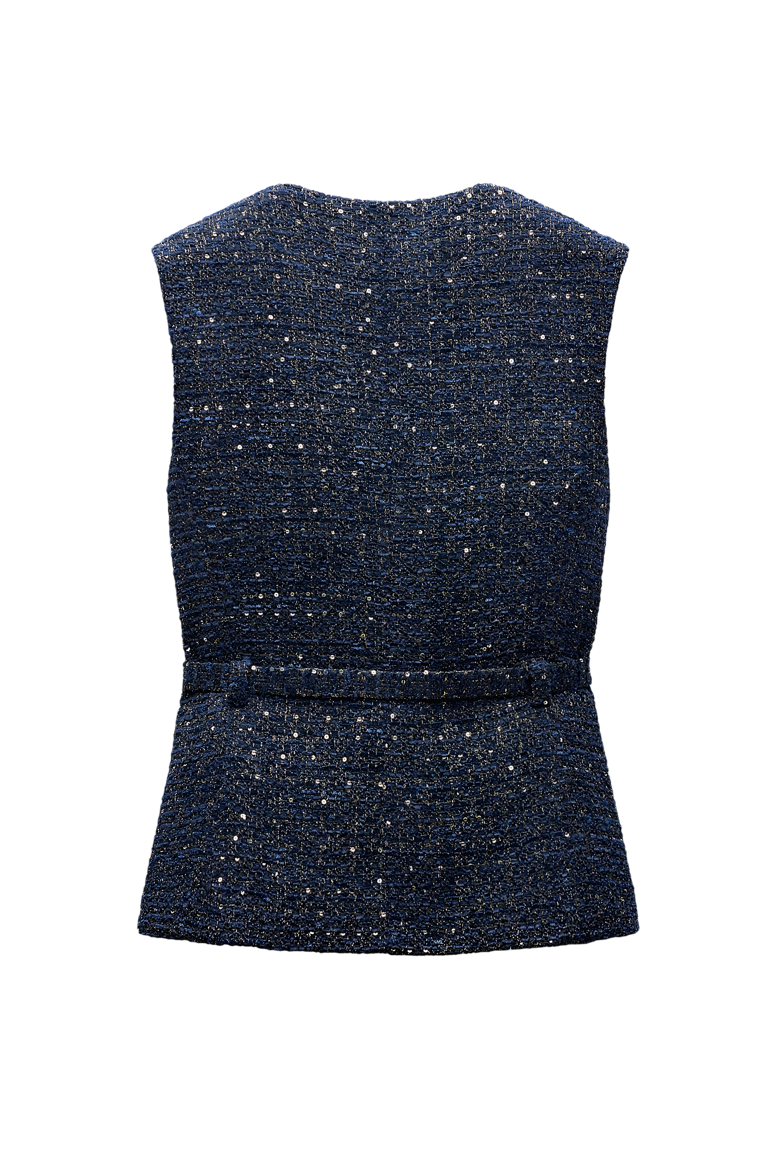 Enora Waistcoat