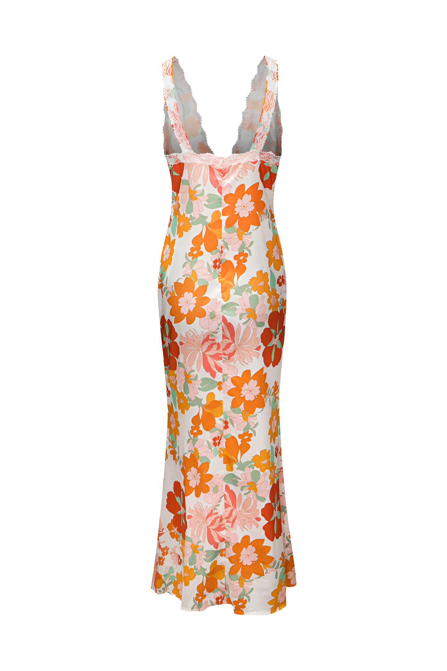 Alessia Dress