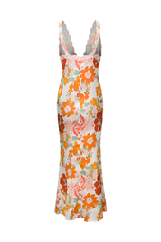 Alessia Dress