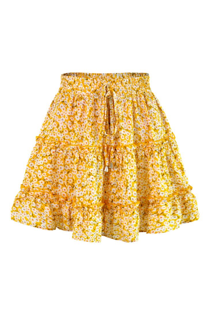 Benedetta Belli Skirt