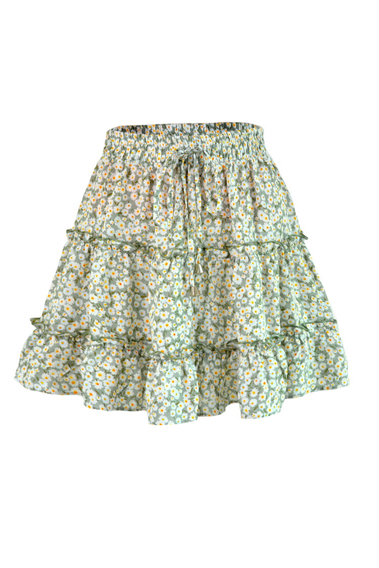 Olimpia Orsini Skirt