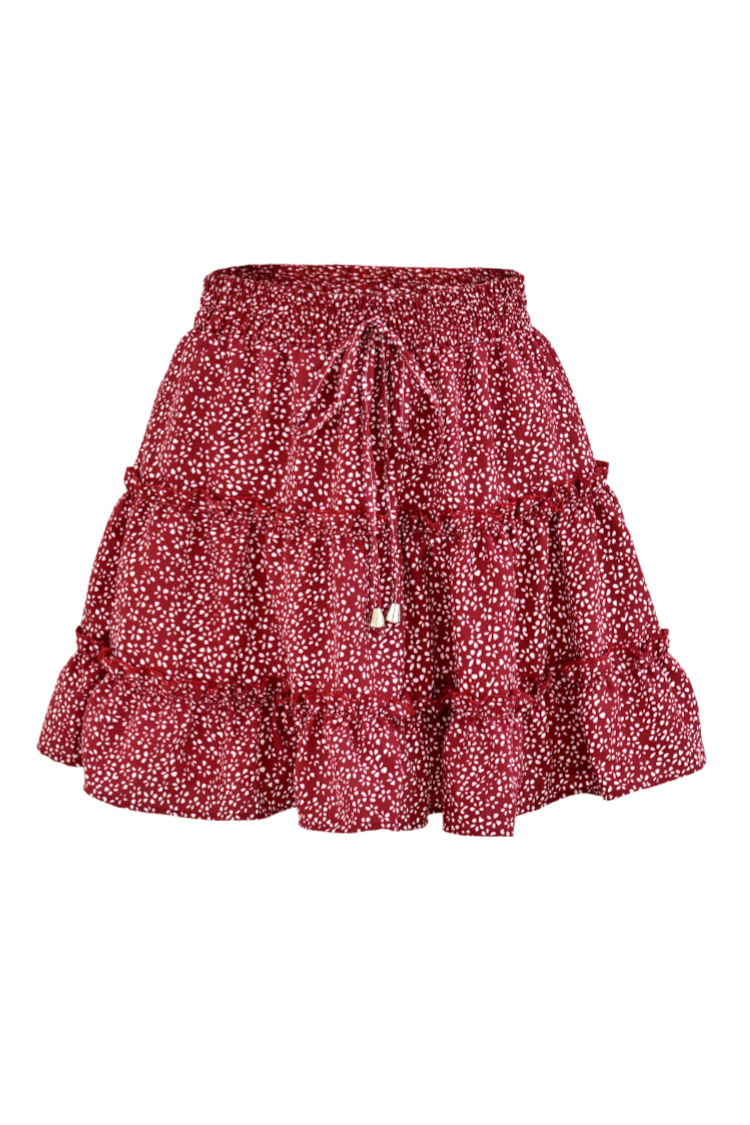 Vittoria Vitalba Skirt