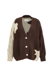 Boldia Cardigan