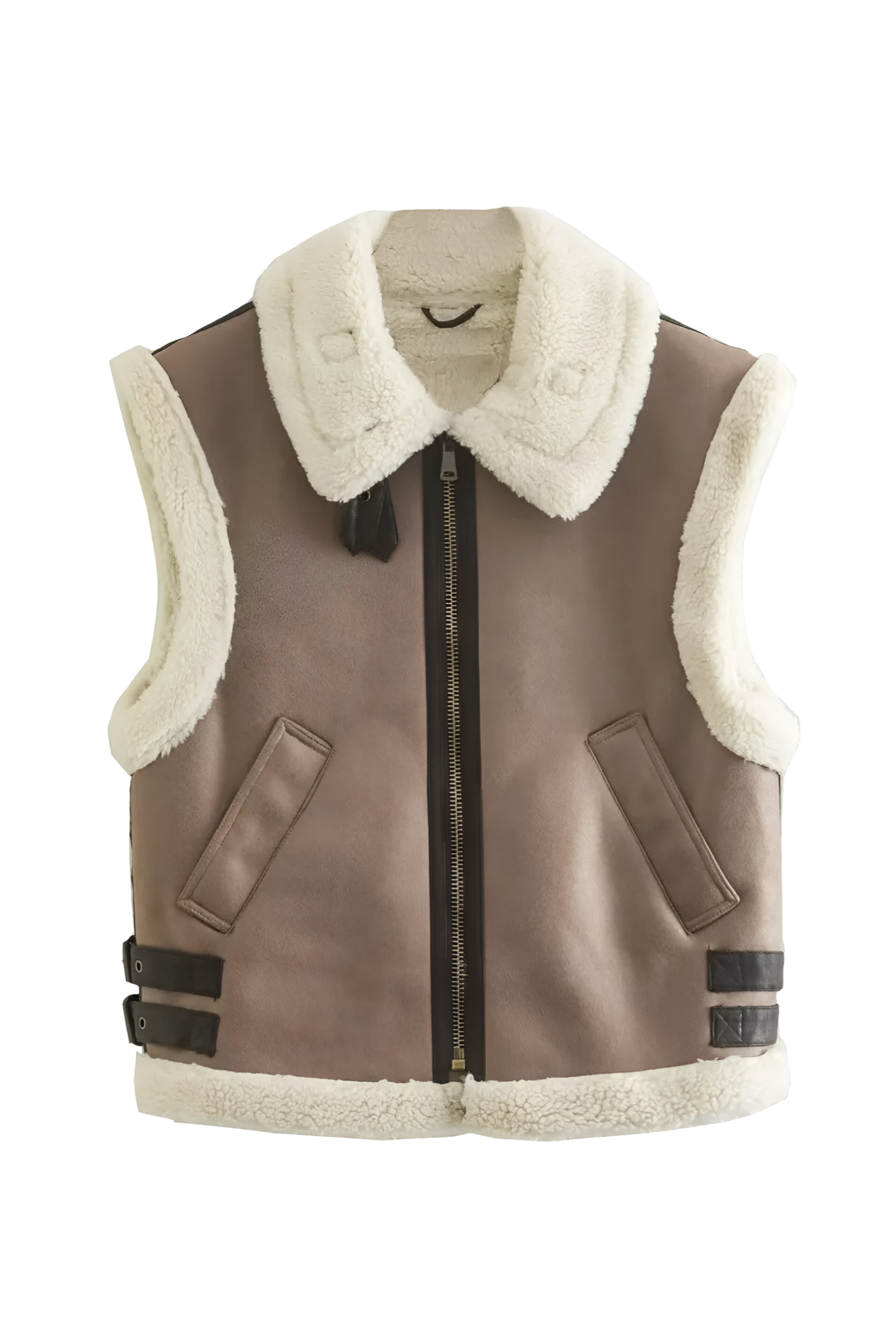 Ovidia Waistcoat