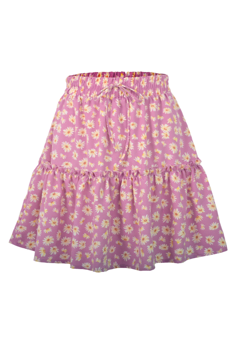 Roberta Melini Skirt