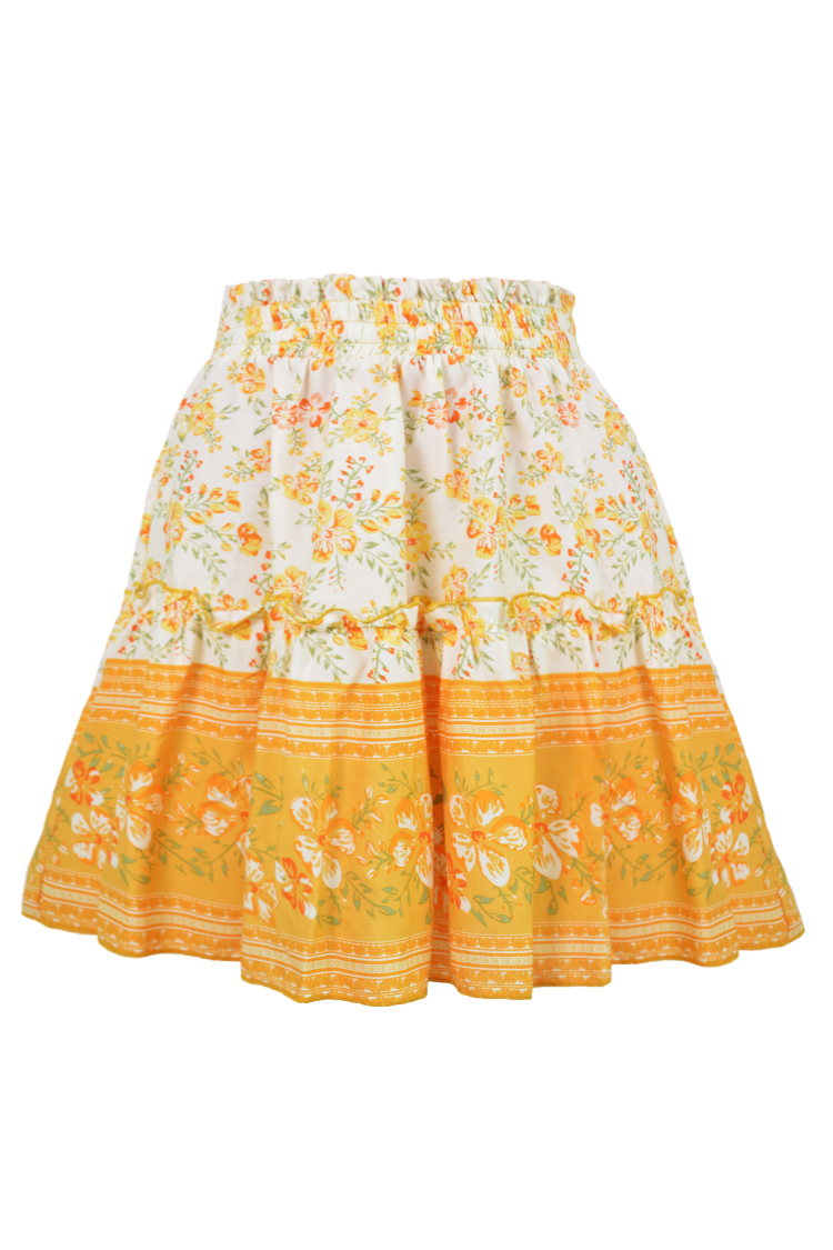 Isabella Ianni Skirt