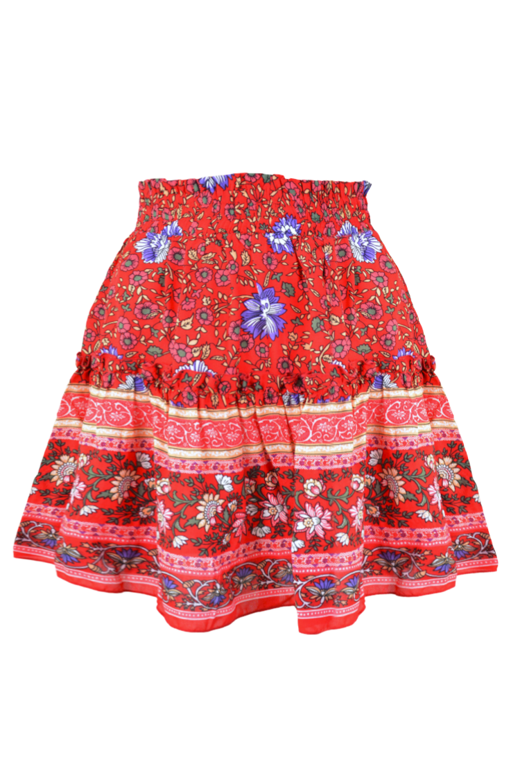 Daniela D'Angelo Skirt