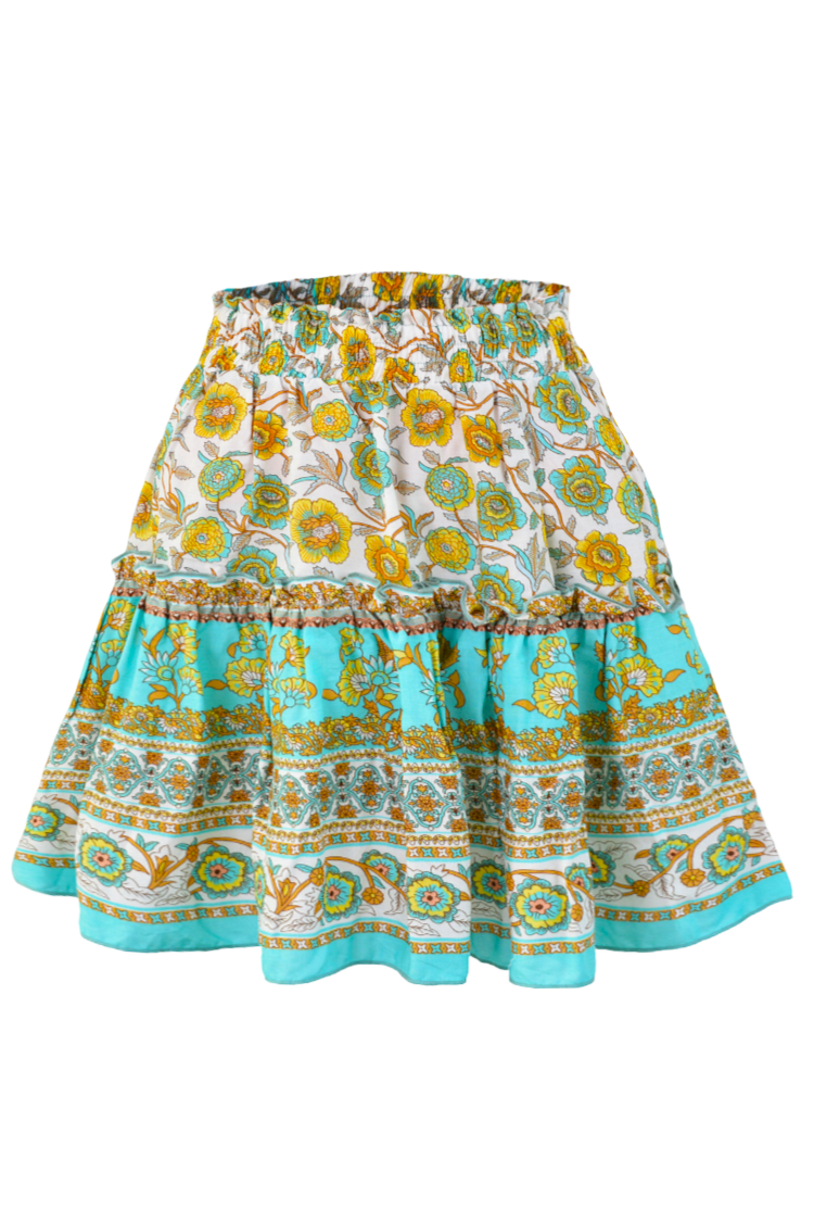 Zita Zampone Skirt