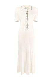 Bruna Martini Dress