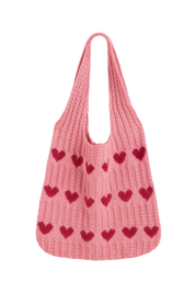 Lover's Crochet Totebag