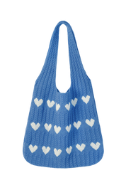 Lover's Crochet Totebag