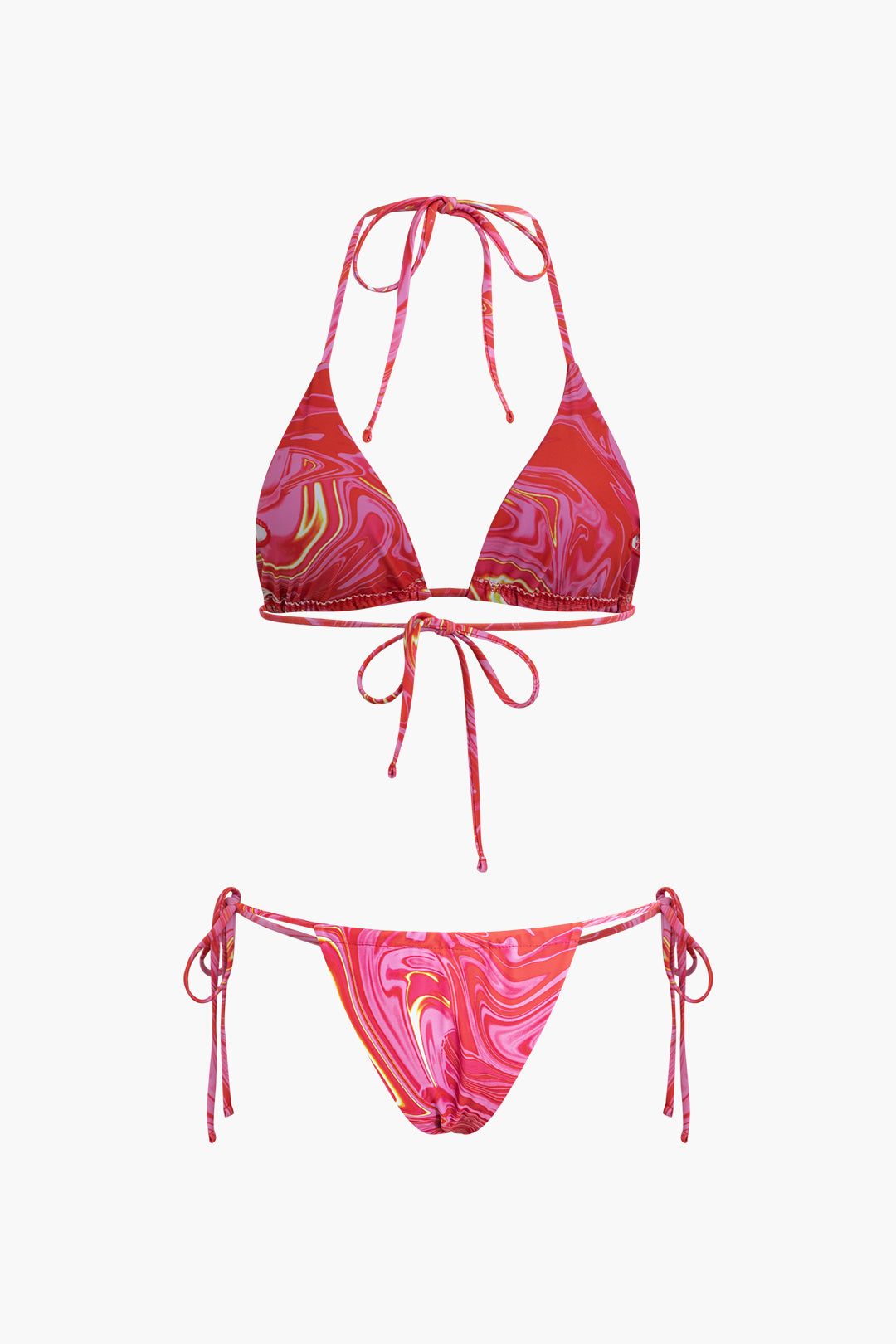 Quintina Melania Bikini Set