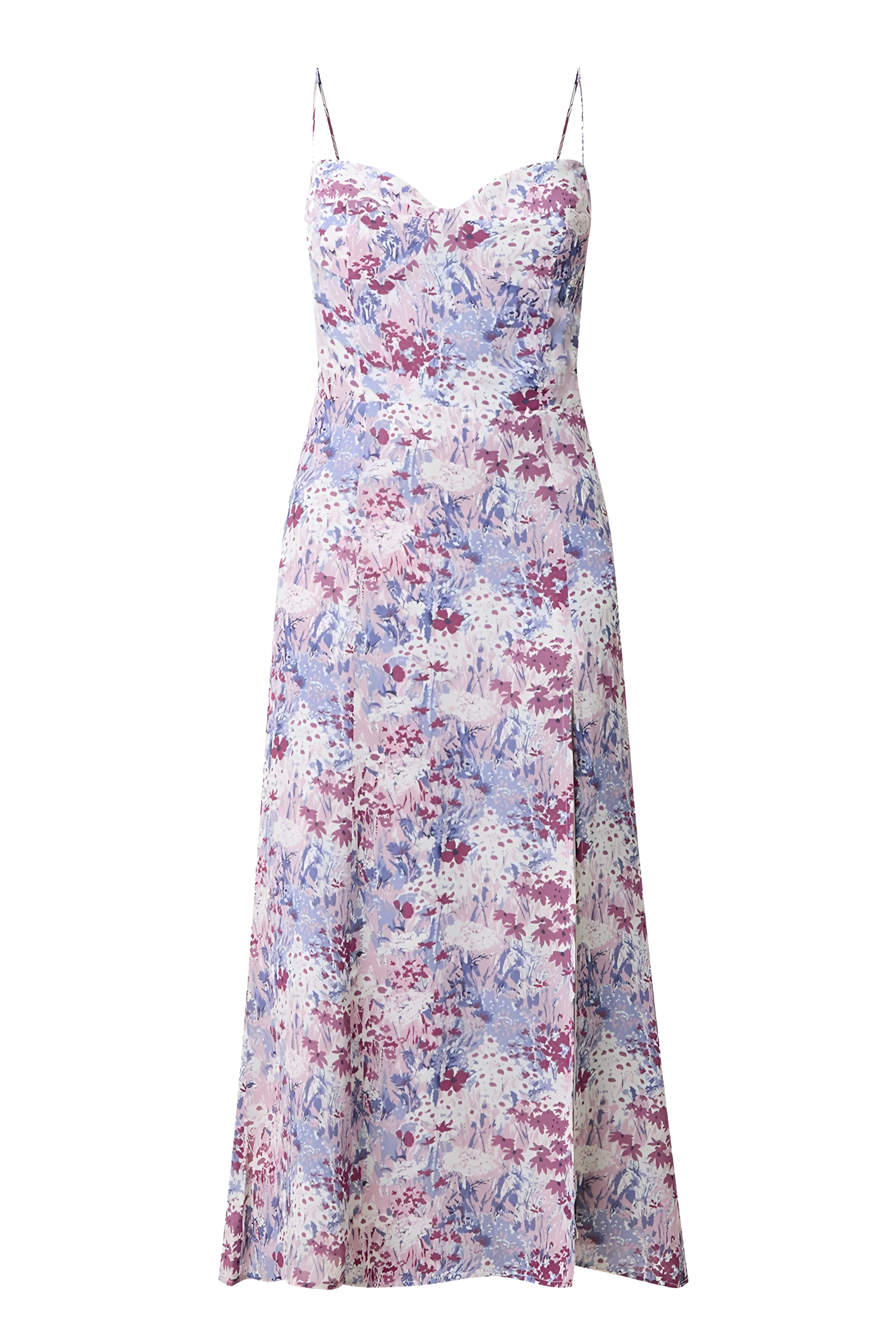 Benedetta Vitale Dress