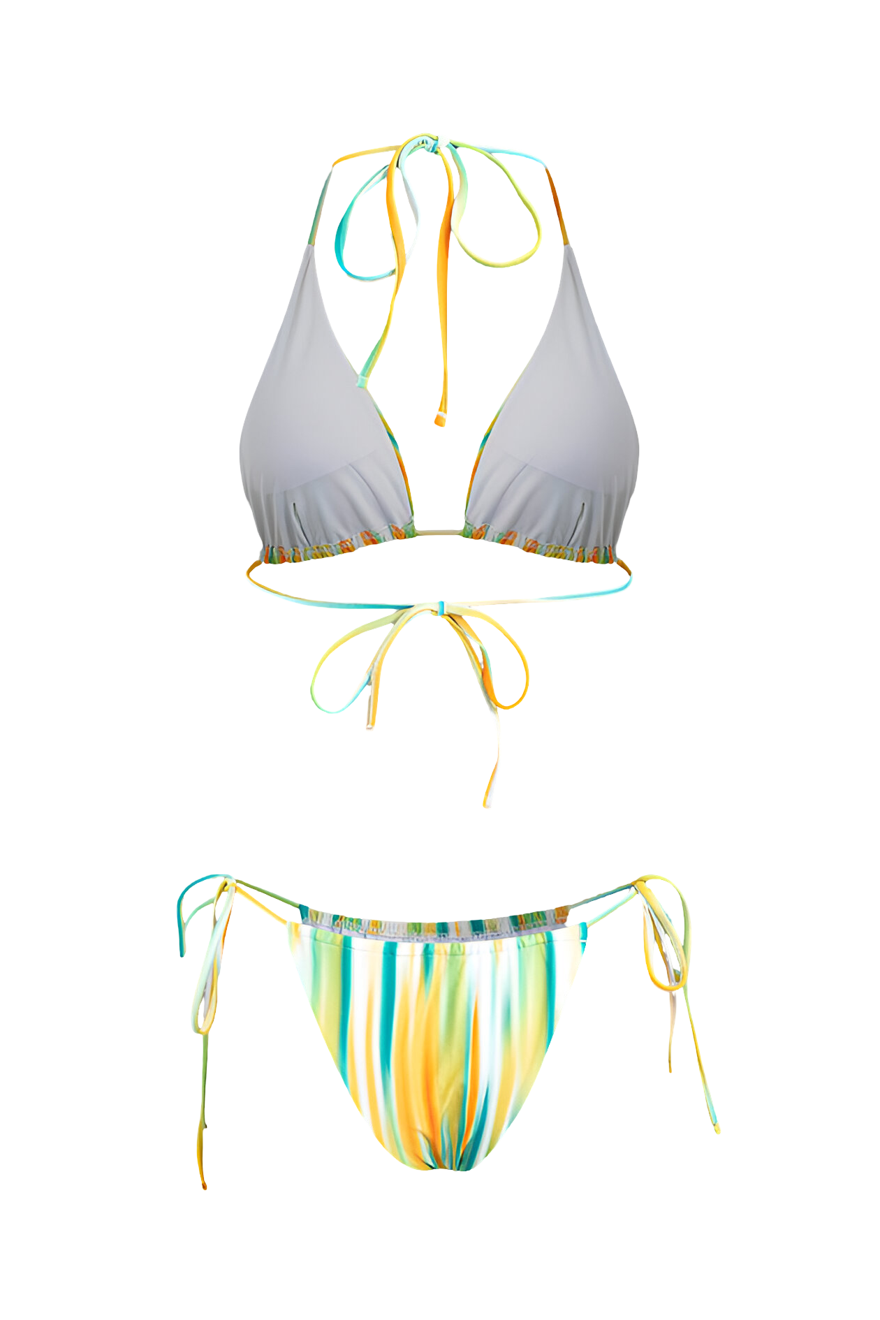 Amatucci Sarenna Bikini