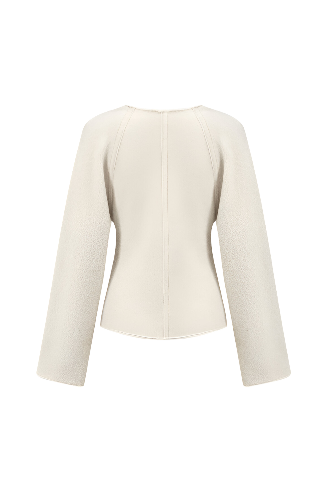 Magda Belted Jacket