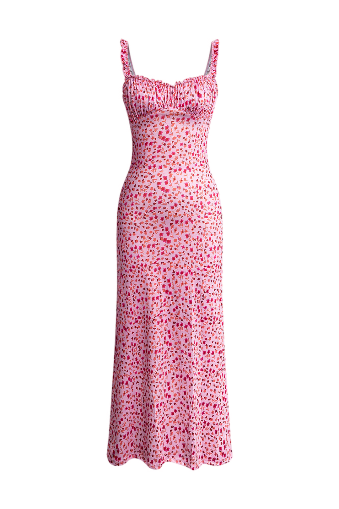 Veronica Parisi Dress