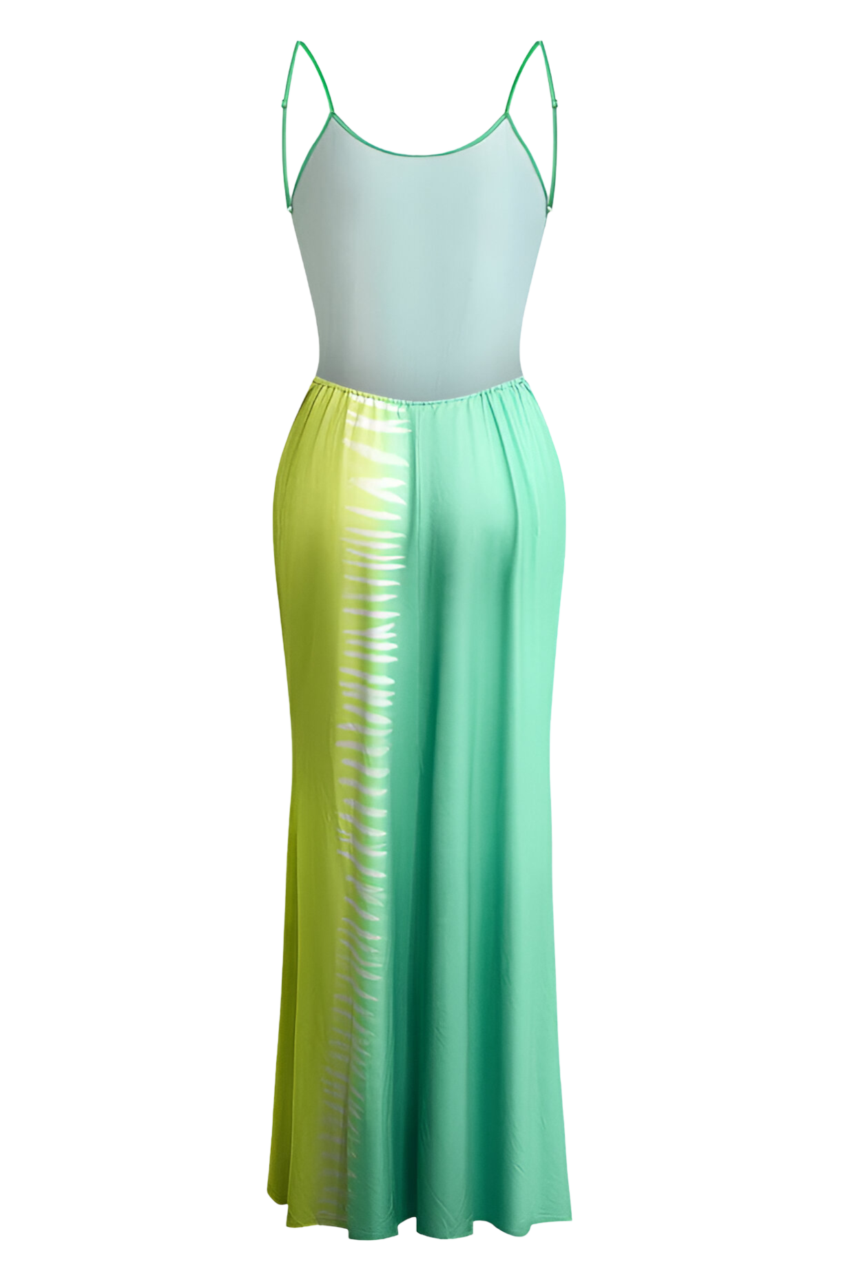 Prassede Ubalda Dress