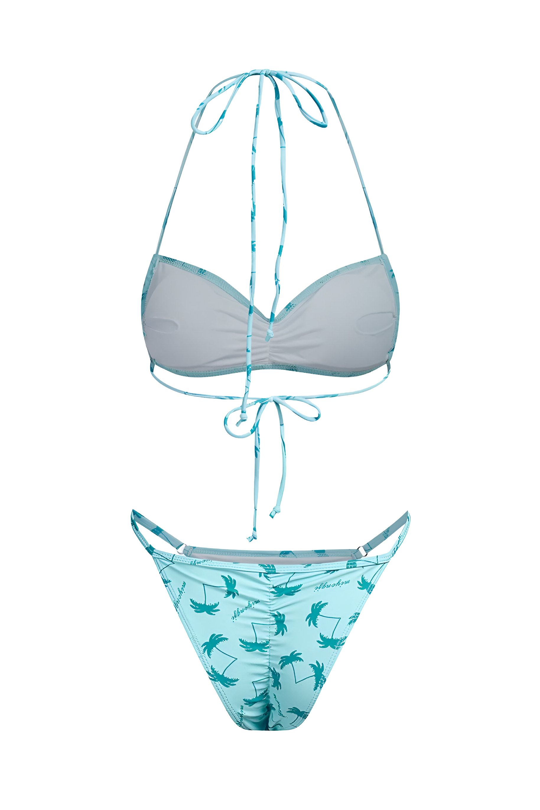 Briseide Benelda Bikini