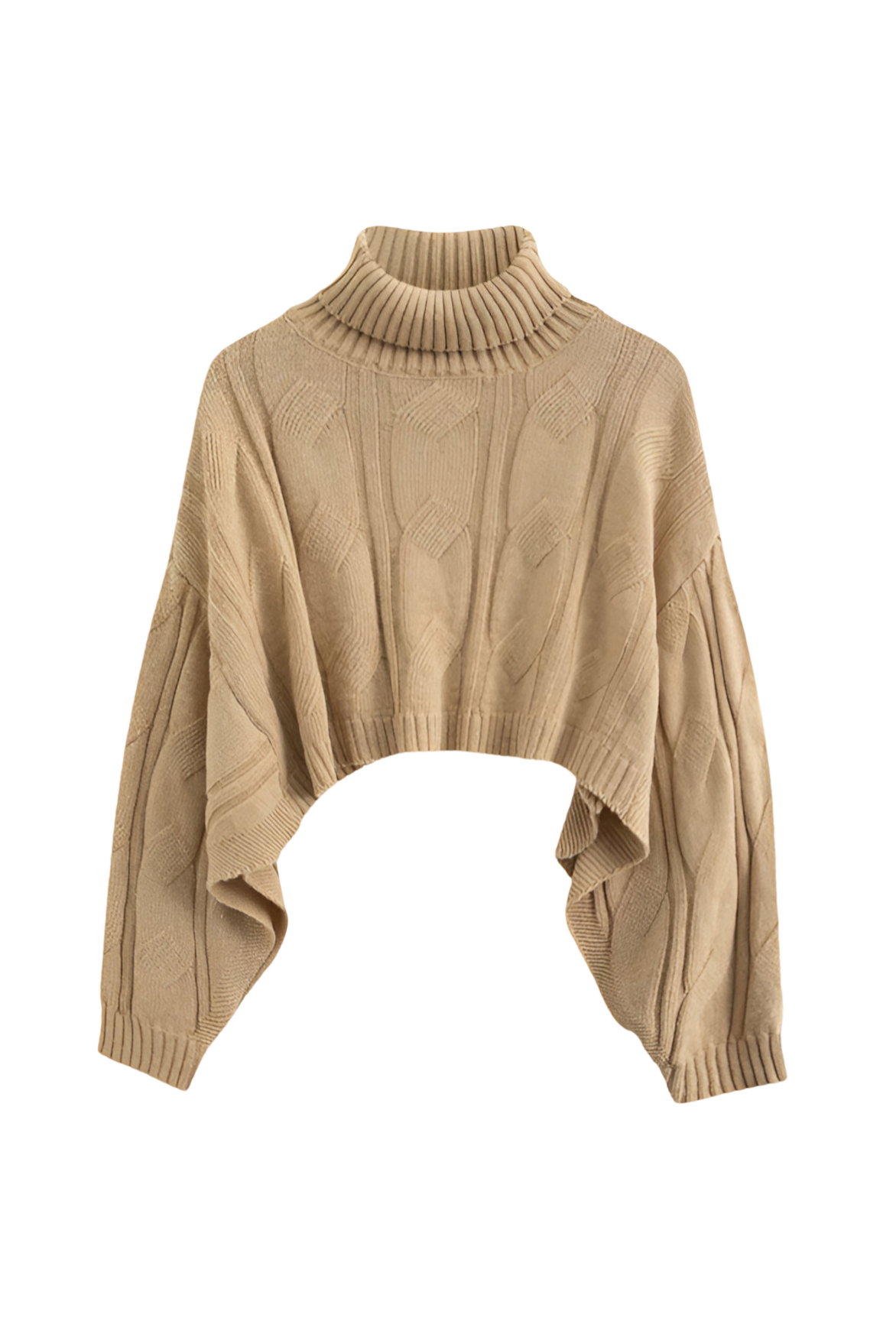 Gurina Sweater