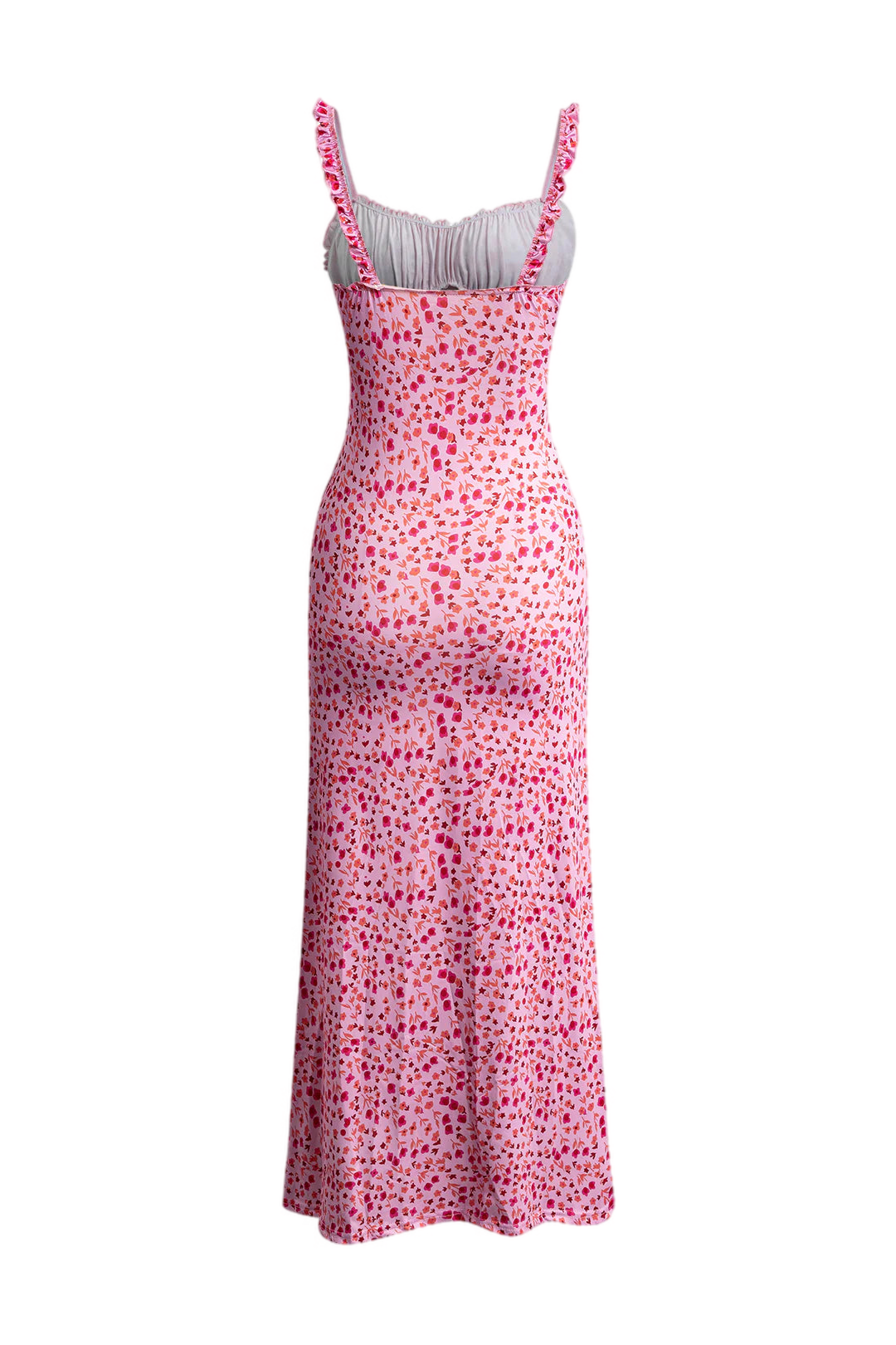 Veronica Parisi Dress