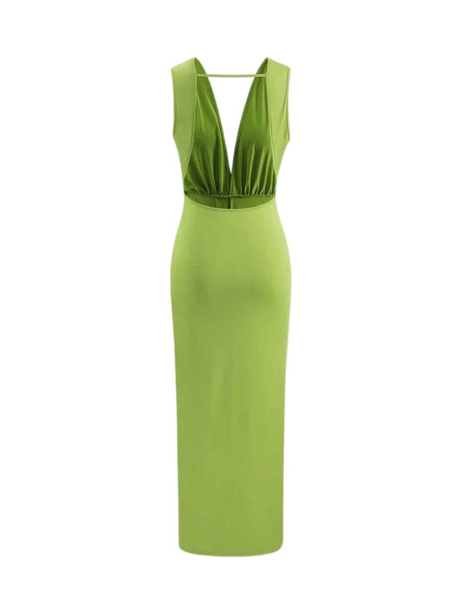 Angelica Baroni Dress