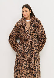 Kadira Coat