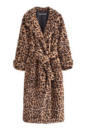 Kadira Coat