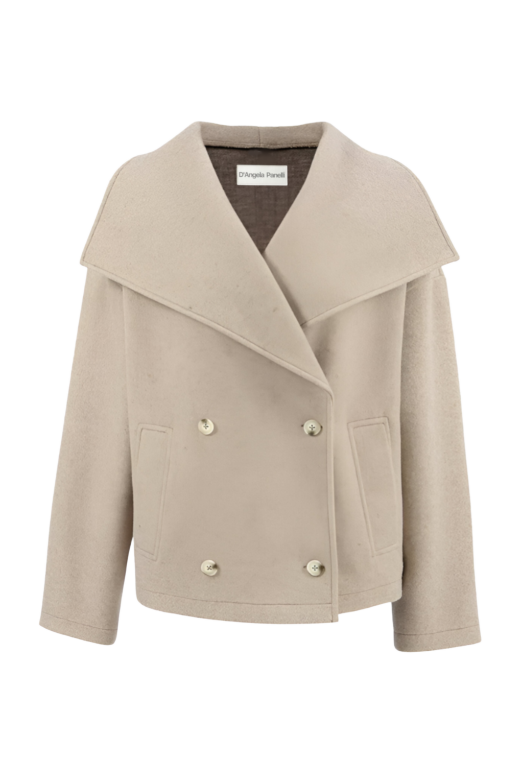 Lupino Jacket