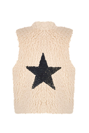 Irina Star Waistcoat