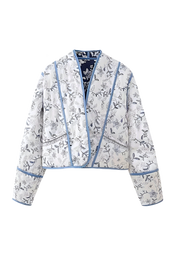 Tiberia Jacket