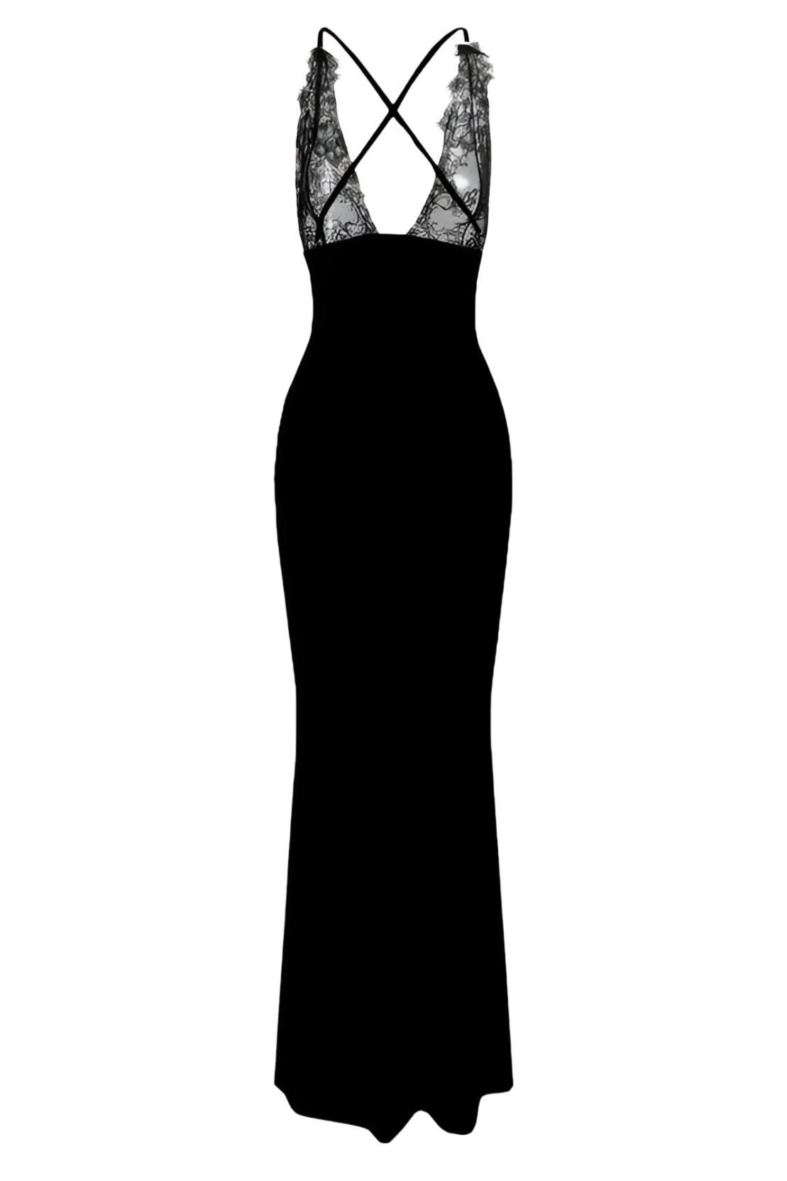 Jovanni Ricci Dress