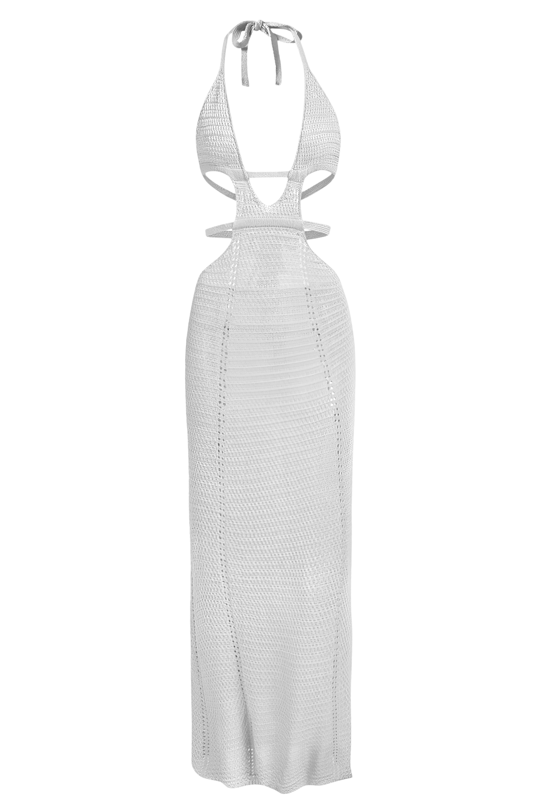 Tulum Corsi Dress