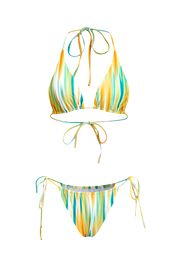 Amatucci Sarenna Bikini