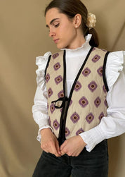 Mombole Waistcoat