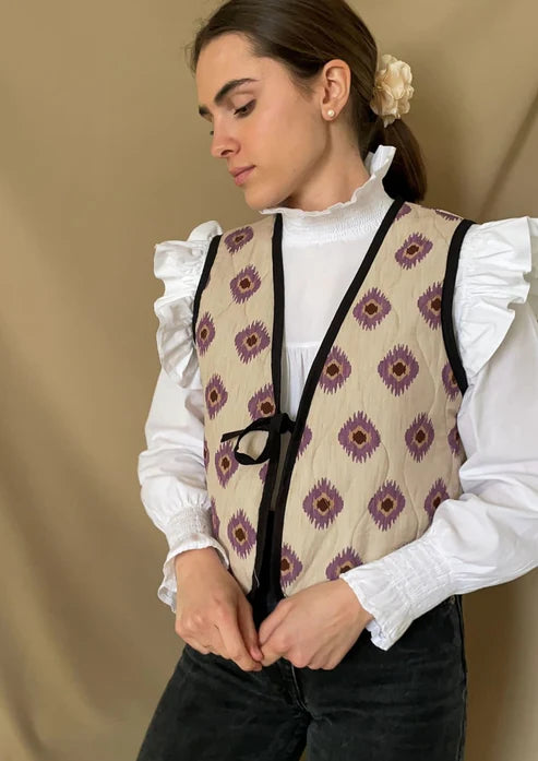 Mombole Waistcoat