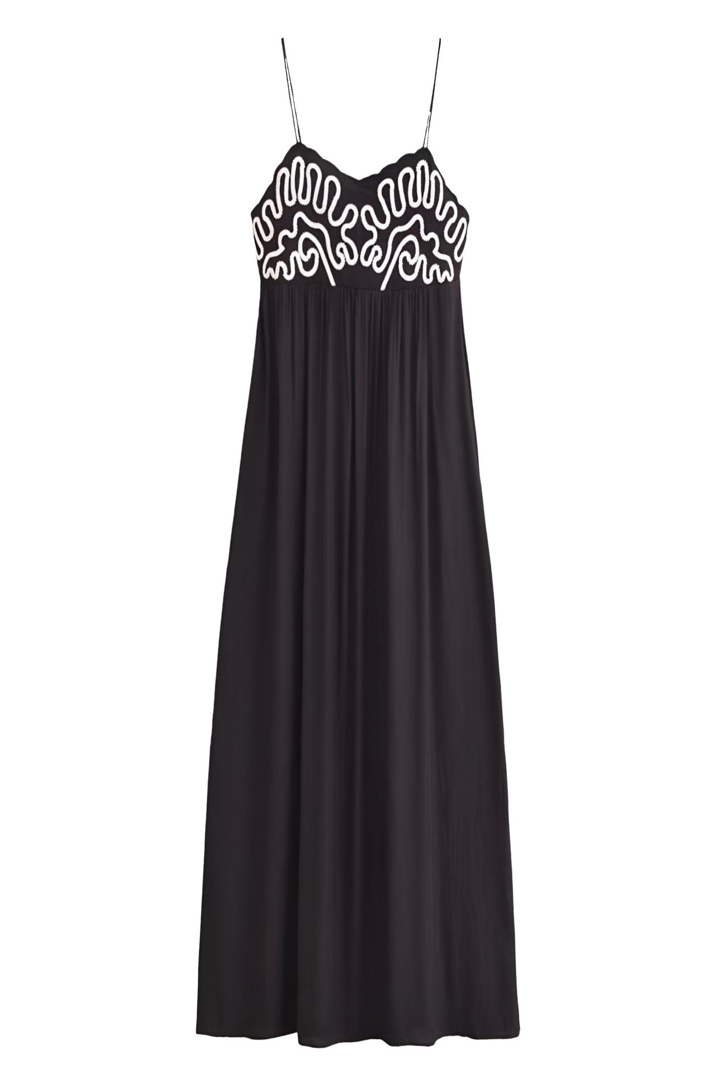 Marianna Foccia Dress