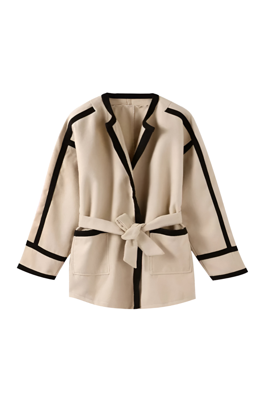 Eleinara Jacket