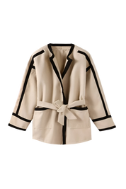 Eleinara Jacket